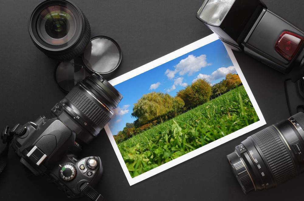 

Картина на холсте LaPrint Фотоиндустрия 90х60 см