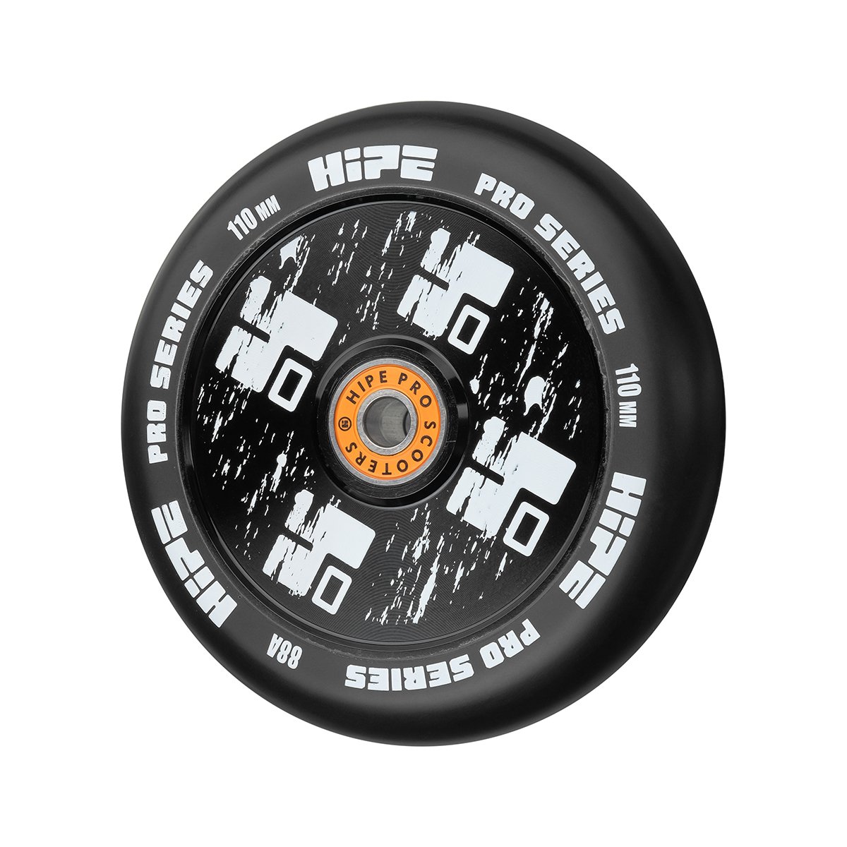 

Колесо для трюкового самоката Hipe Wheel H4 110mm