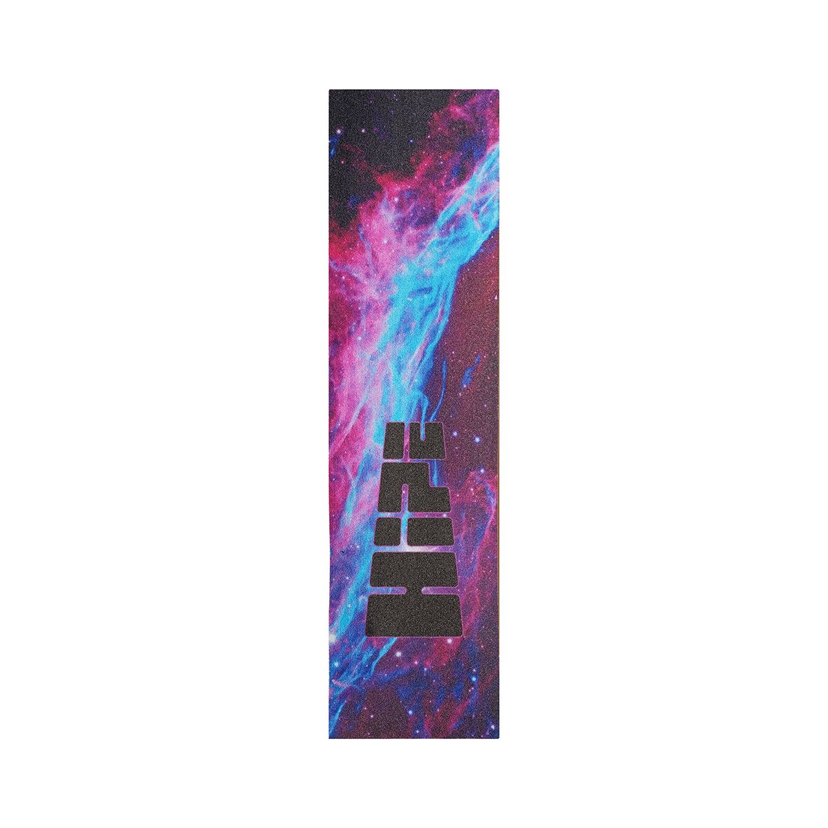 

Наждак для самоката Hipe Grip tape Galaxy deck