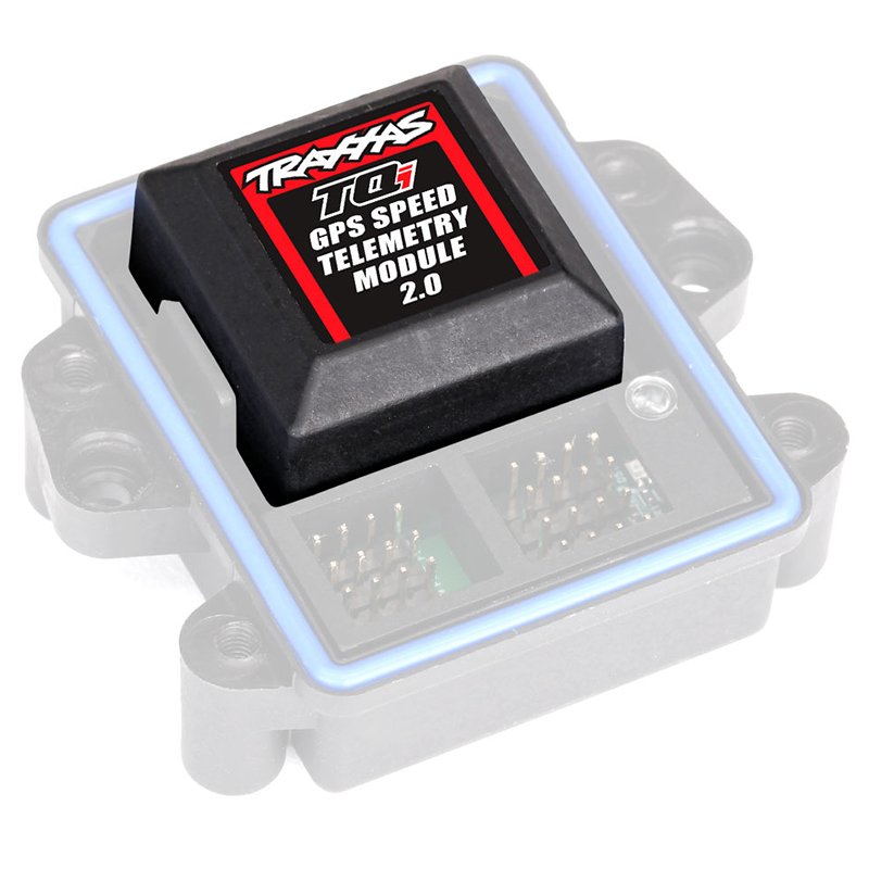 

Модуль Traxxas TQi GPS 2.0 (6553X)