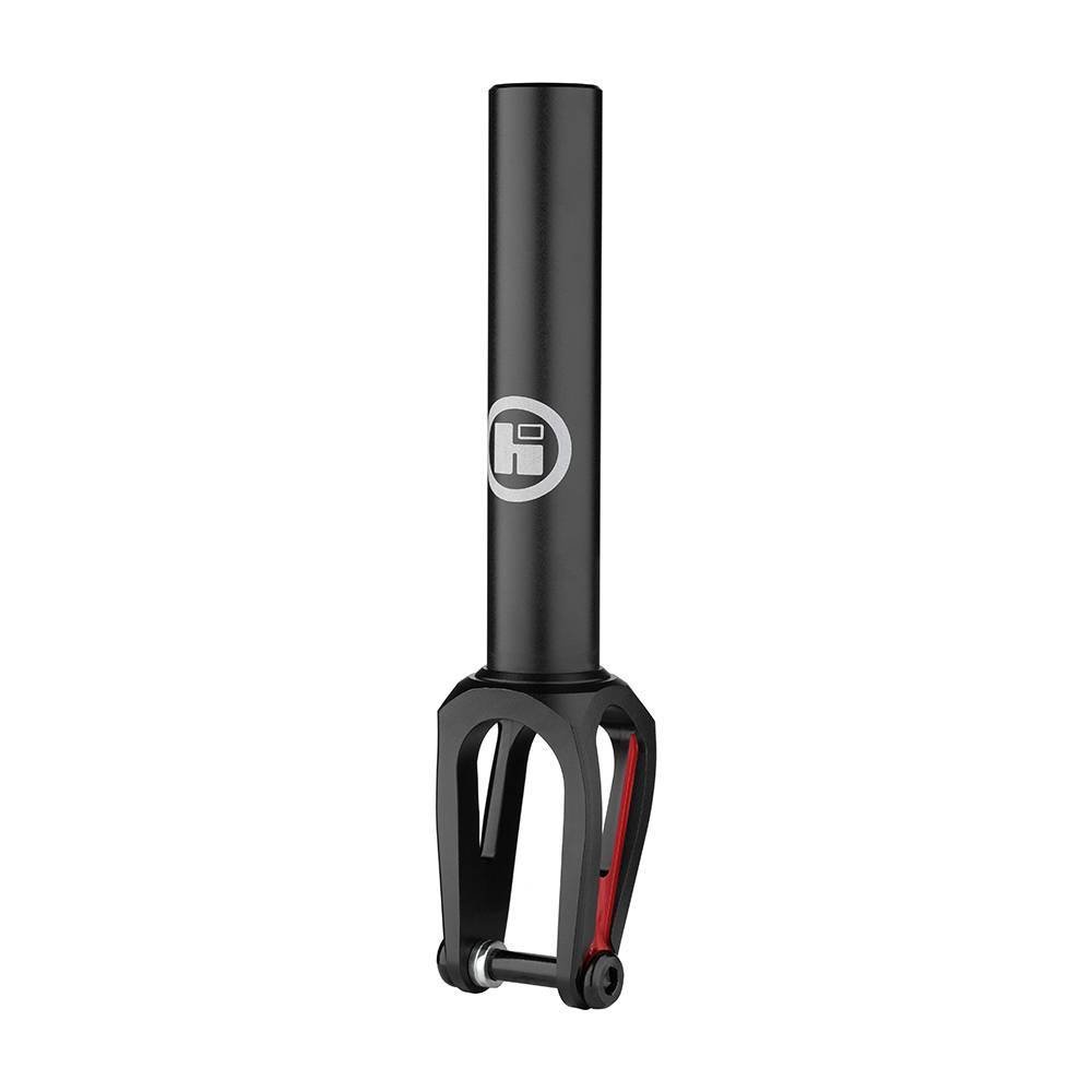 

Вилка для трюкового самоката Hipe H05 XL (SCS) Black-red