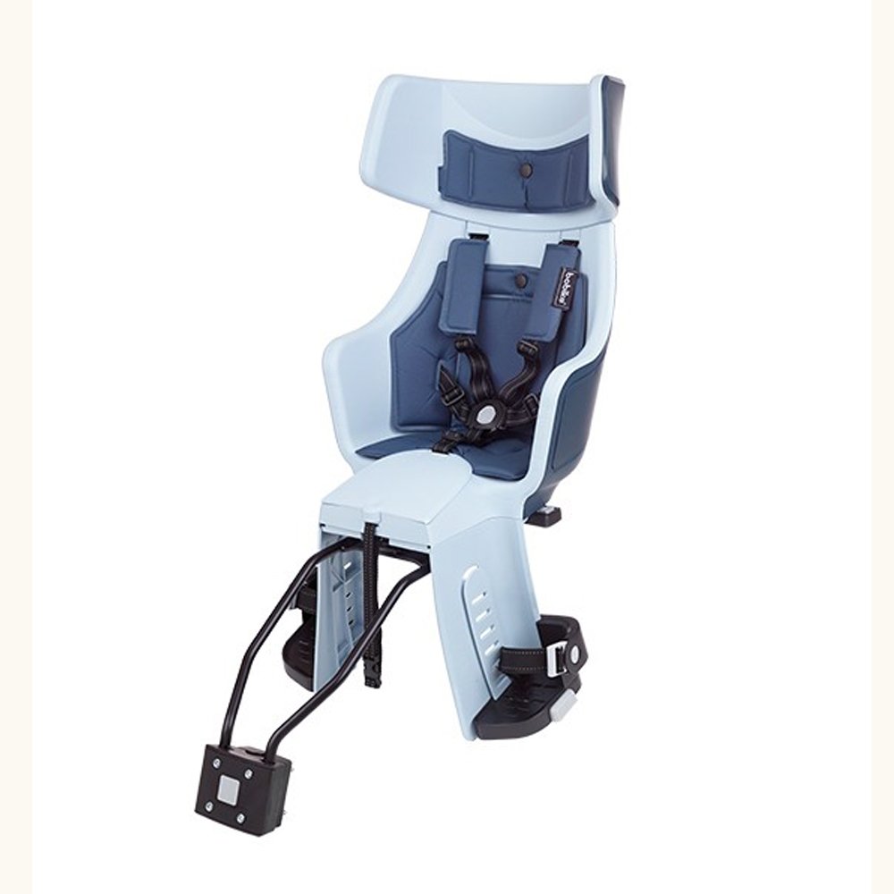 

Детское велокресло Bobike baby seat exclusive tour Plus Frame (New)