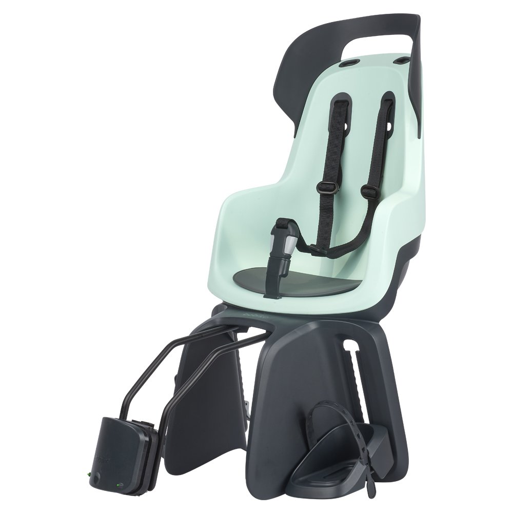 

Детское кресло Bobike Maxi GO Frame Marshmallow Mint