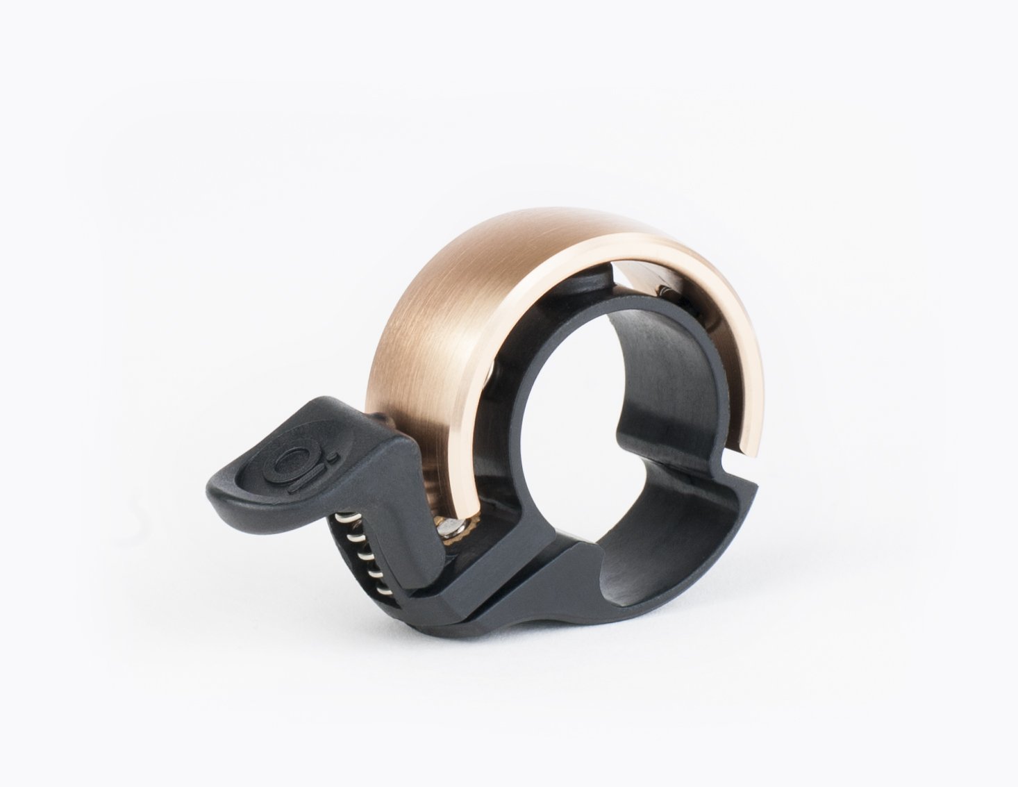 

Звонок Knog Oi Classic Large Brass