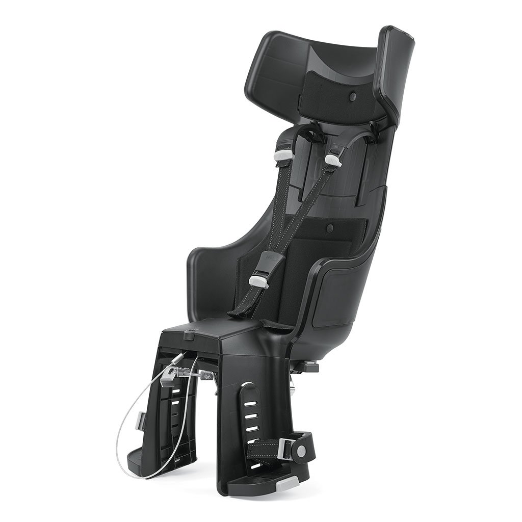 

Детское кресло Bobike Exclusive Edition Tour 1PB-E-BD urban black Led