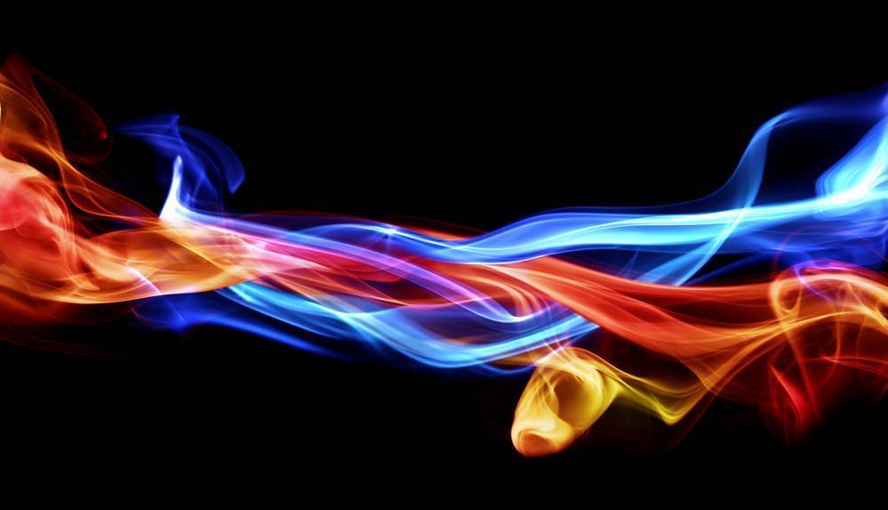 

Картина на холсте LaPrint Абстракция 90х60 см