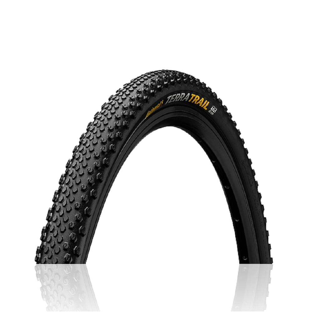 

Покрышка Continental Terra Trail 700 X 40C складная (150509)