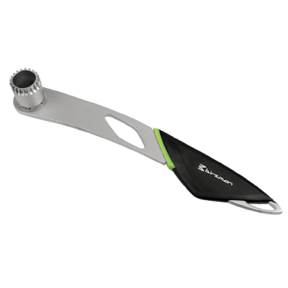 

Ключ съемник для каретки Birzman Cartridge B.B Wrench