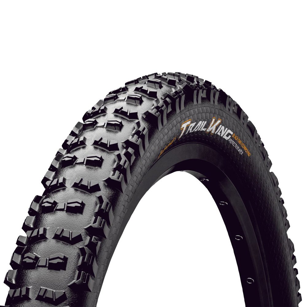 

Покрышка Continental Trail King 29 x 2.40 нескладная (150419)