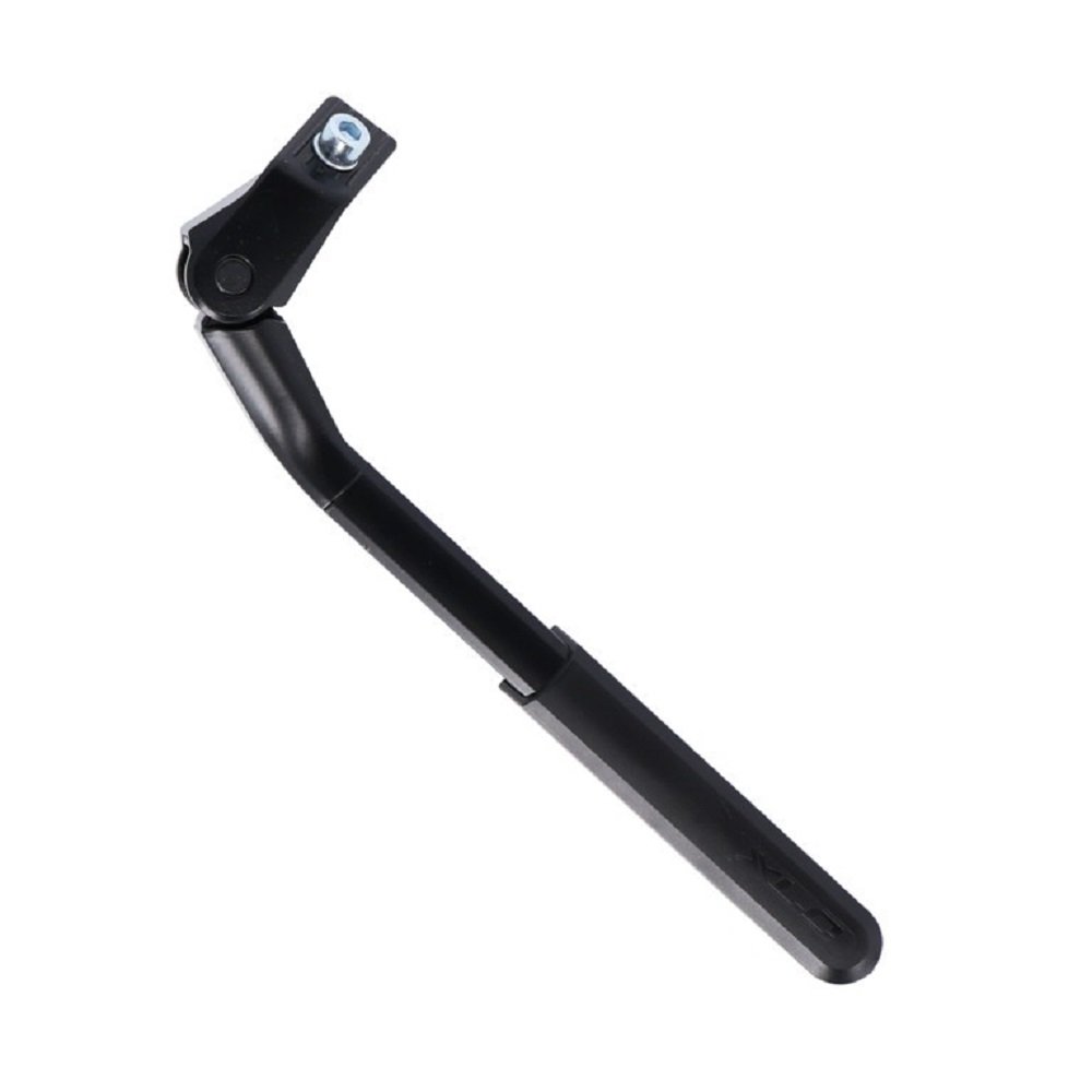 

Подножка в центр рамы XLC KS-B03, 26-28", черная