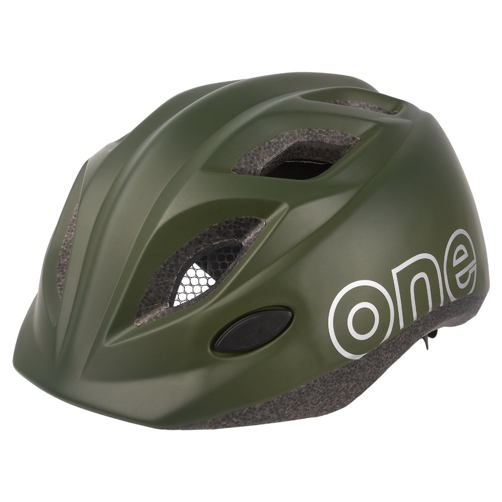 

Шлем Bobike One Plus Olive Green Size XS