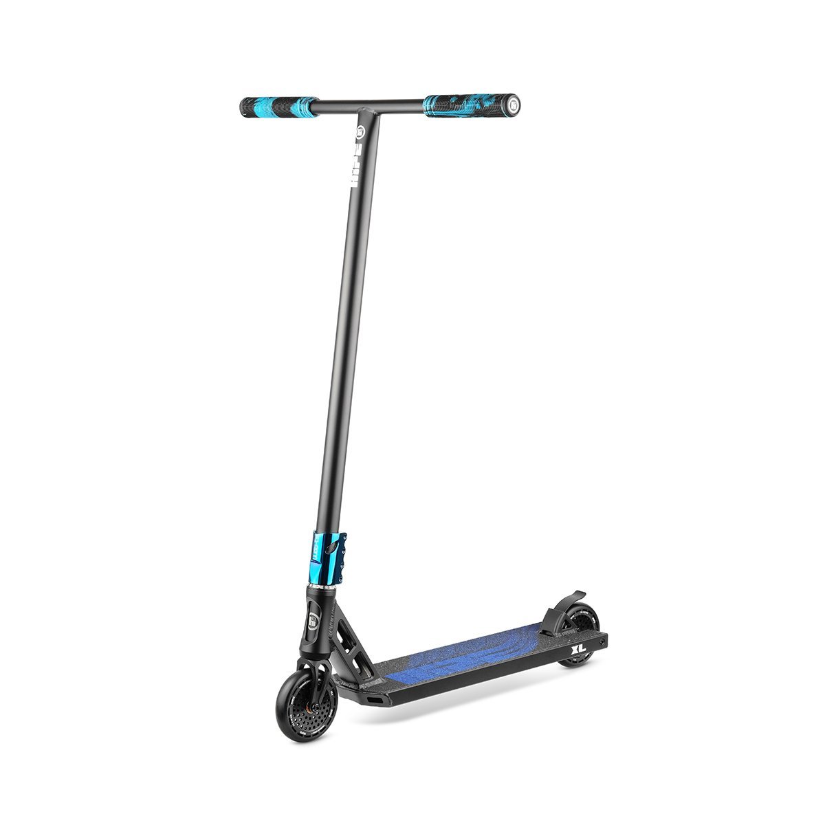 

Трюковый самокат Hipe XL (250163)