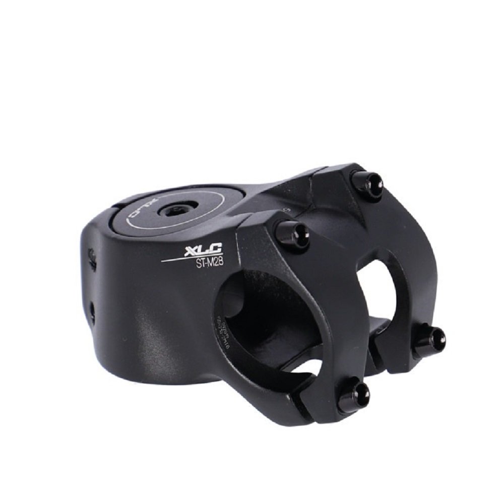 

Вынос XLC ST-M28,1 1/8",  31.8мм, 40мм, 15°, черный