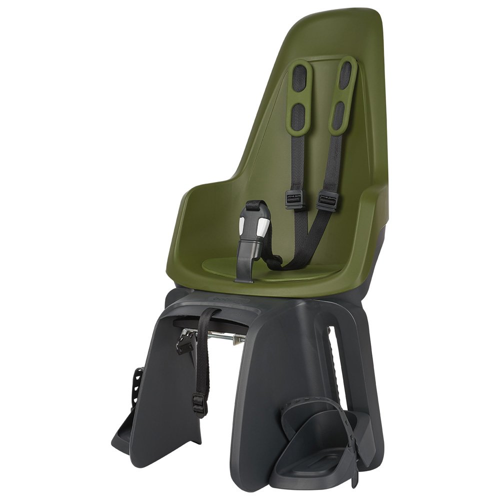 

Детское велокресло Bobike baby seat Bobike ONE maxi