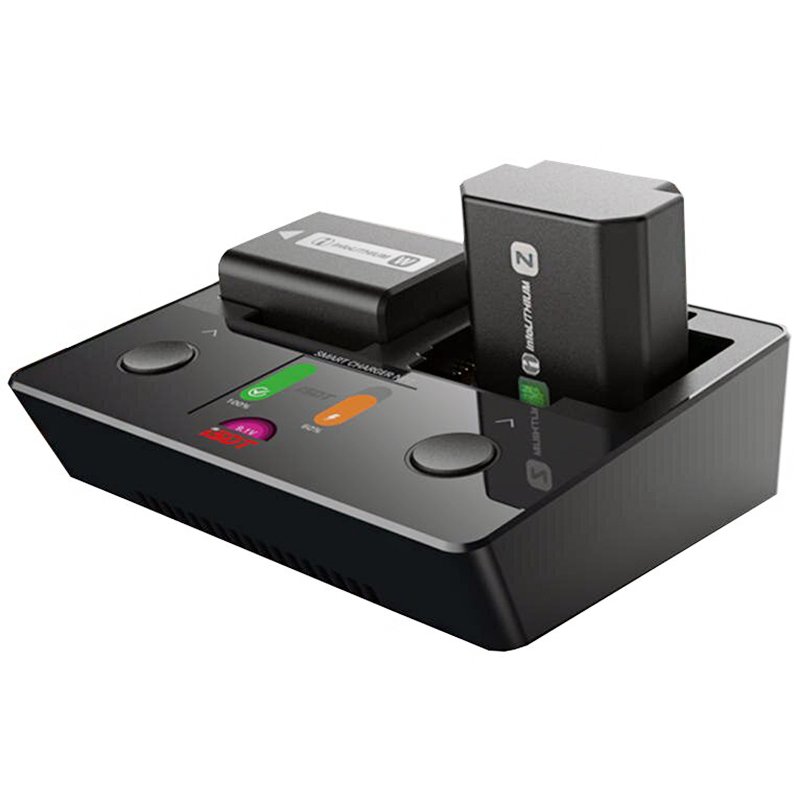 

Зарядное устройство ISDT NP2 1,5А/слот 18Вт USB (ISDT NP2)