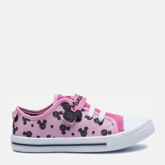 

Кеды Disney MB19-05DSTC 32 Розовые (2230003550891)