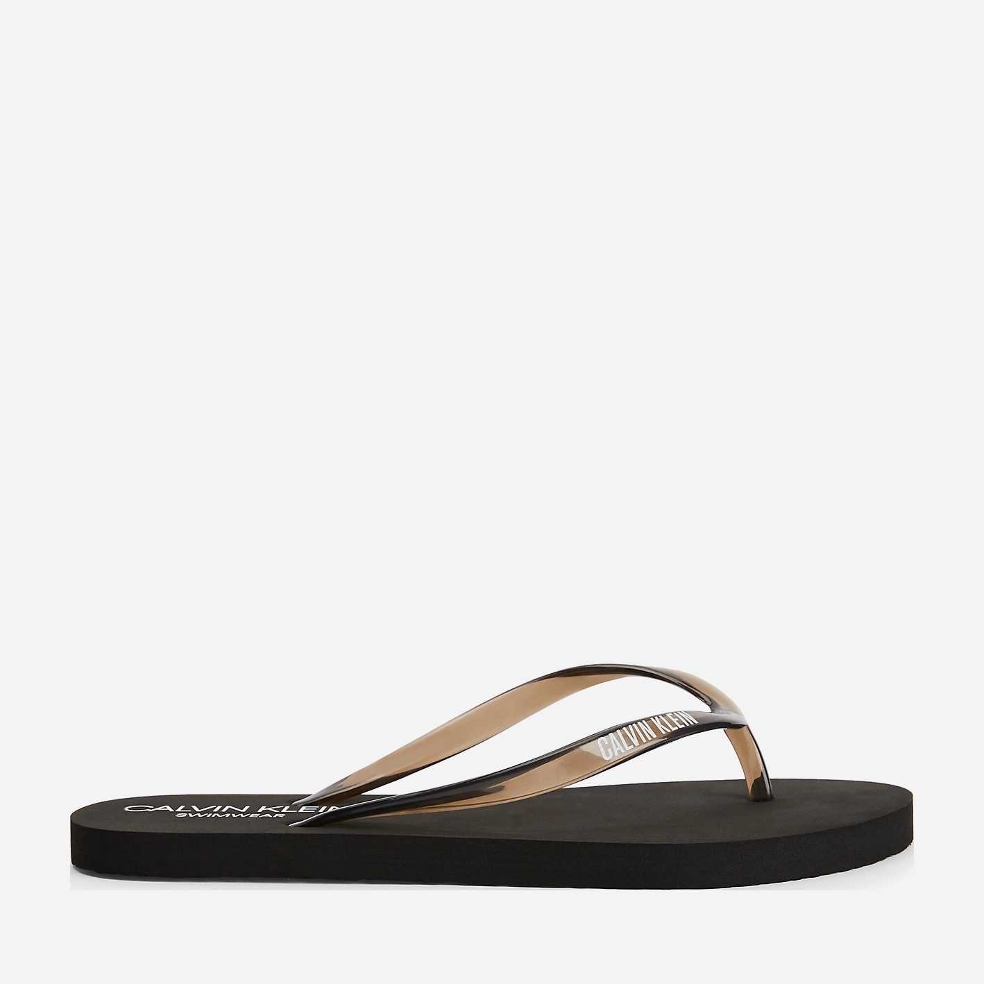 

Вьетнамки Calvin Klein Jeans Sandal KW0KW01374-BEH 36 Pvh Black
