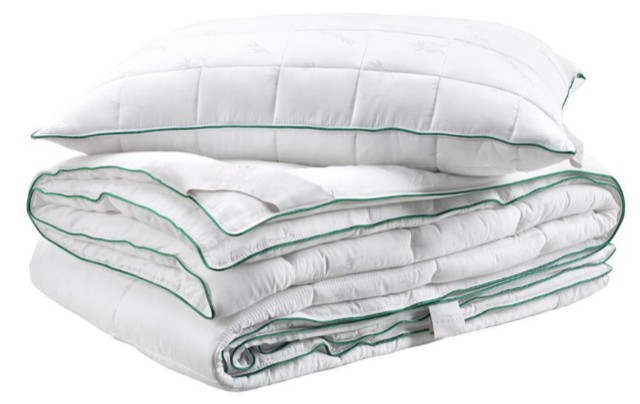 

Одеяло ISSIMO HOME PREMIUM БАМБУК 195X215