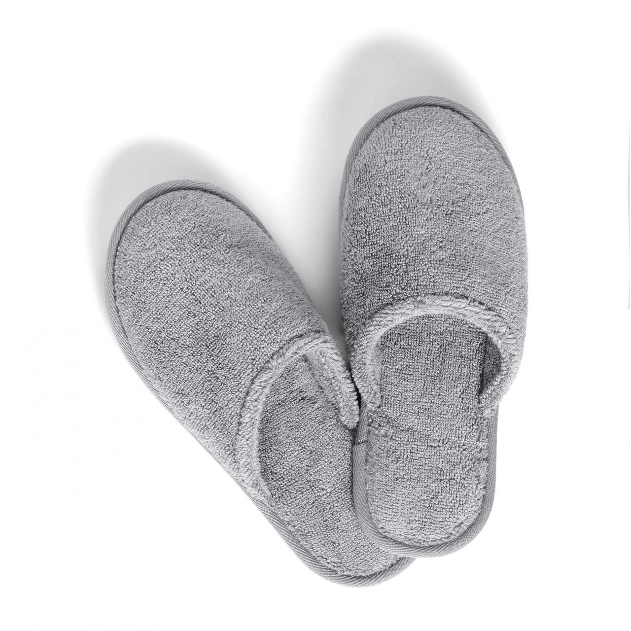 

Тапочки Lappartamente Chicago Slippers 38-39 Серый