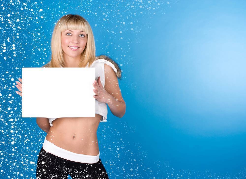 

Картина на холсте LaPrint Девушки 90х90 см