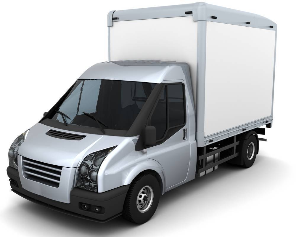 

Картина на холсте LaPrint Транспортные компании 90х60 см