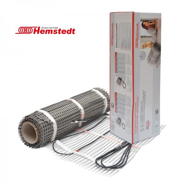 

Теплый пол Hemstedt DH 150 двухжильный мат 750W, 5.0м2