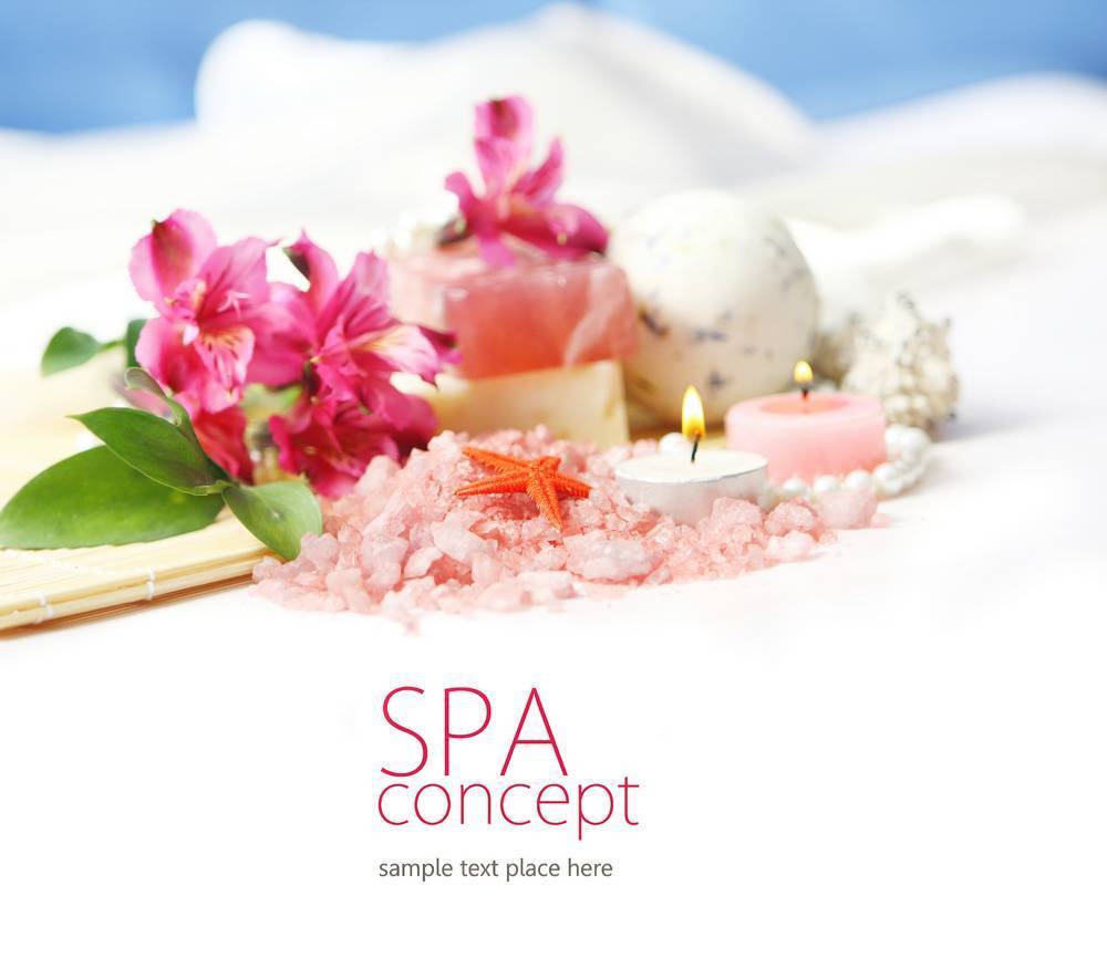 

Картина на холсте LaPrint SPA 60х60 см