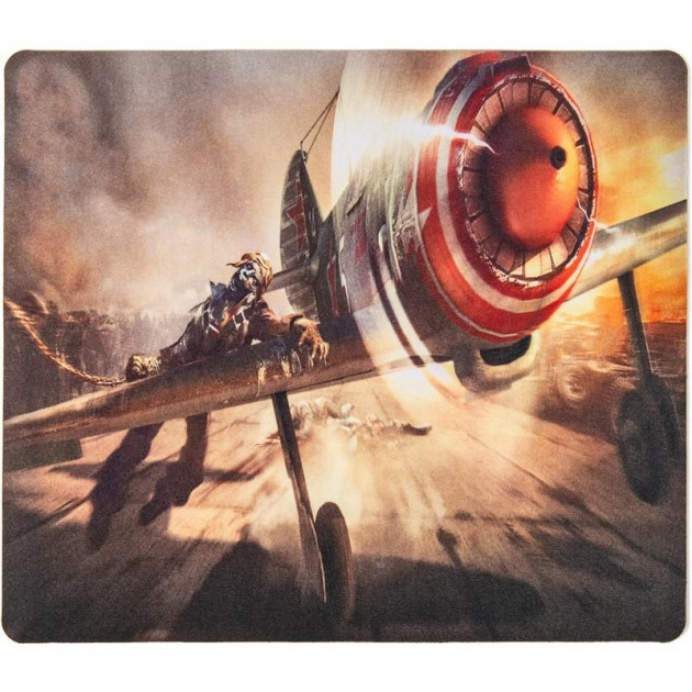 

Коврик для мышки World of warplanes