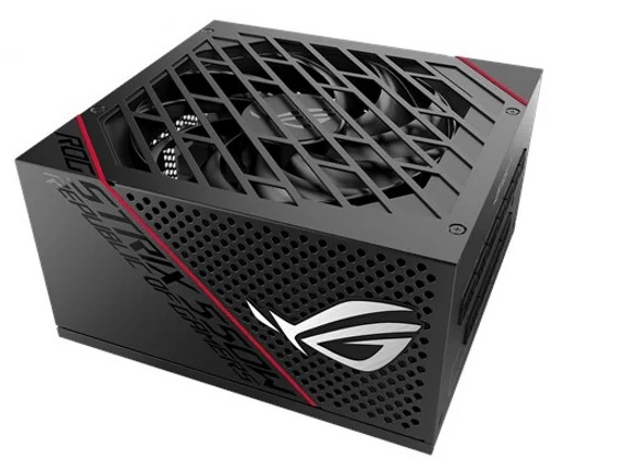 

Блок питания Asus ROG Strix 550W Gold (ROG-STRIX-550G)