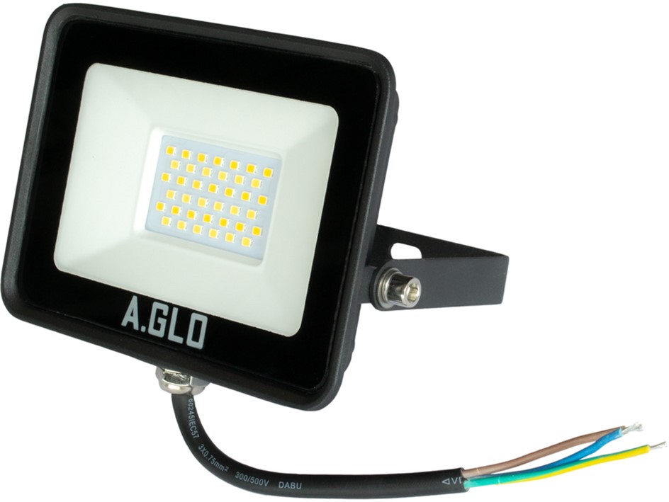 

Прожектор светодиодный A.GLO GL-11-30 30W 6400K