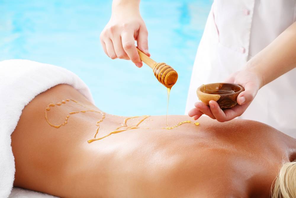 

Картина на холсте LaPrint SPA 90х60 см