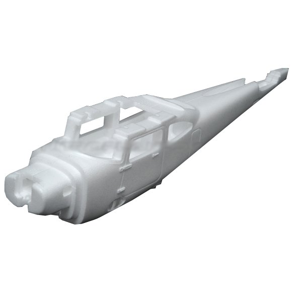 

Фюзеляж Dynam Sky Trainer 182 (SKYTR-01)
