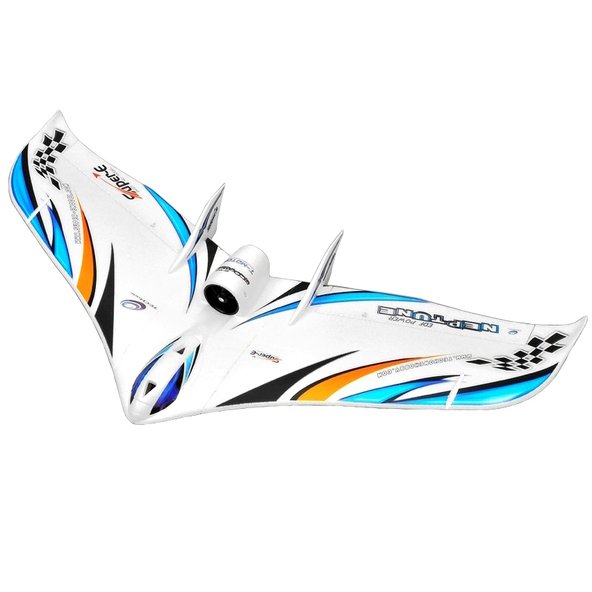 

Летающее крыло TechOne Neptune EDF 1230 ARF без пульта (TO-08200B)