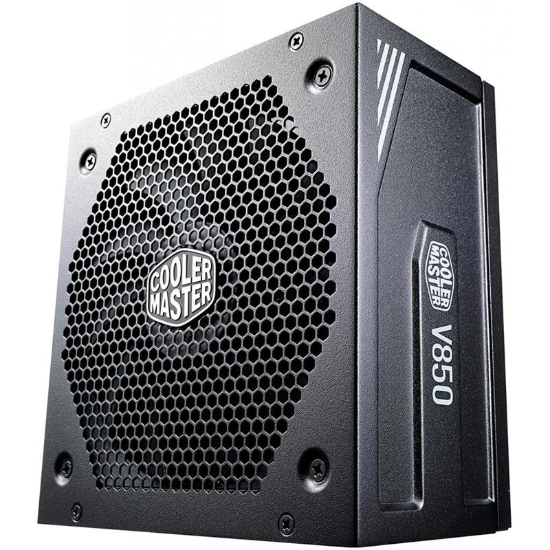 

Блок питания CoolerMaster V Gold V2 850W (MPY-850V-AFBAG-EU)