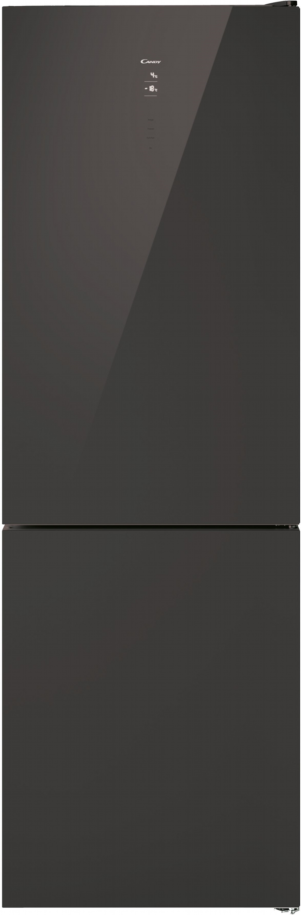 

Двухкамерный холодильник Candy CMGN 6204MANN