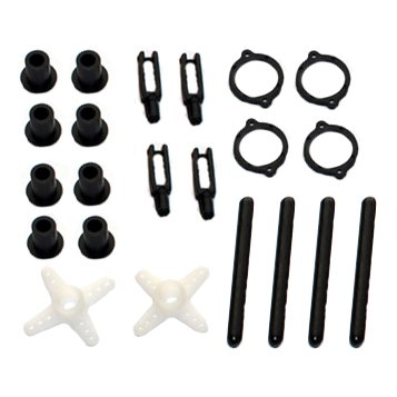 

Крепежные элементы Art-Tech Wing Dragon Sportster VII (51054)