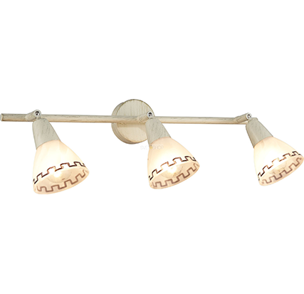 

Бра INL-9285W-03 Ivory Gold