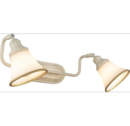 

Бра INL-9286W-02 Ivory Gold