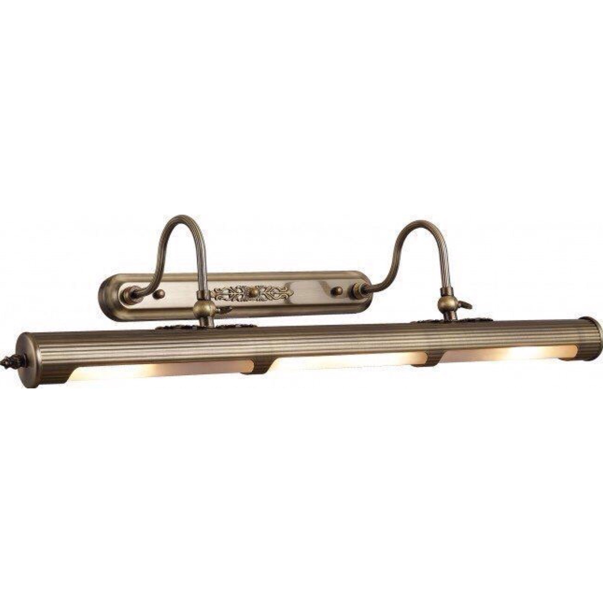

Бра INL-6133W-04 Antique brass