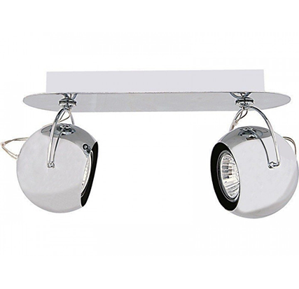 

Бра INL-9192W-02 Chrome