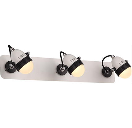 

Бра INL-9383W-15 White