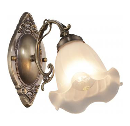 

Бра LV213-01 Antique brass