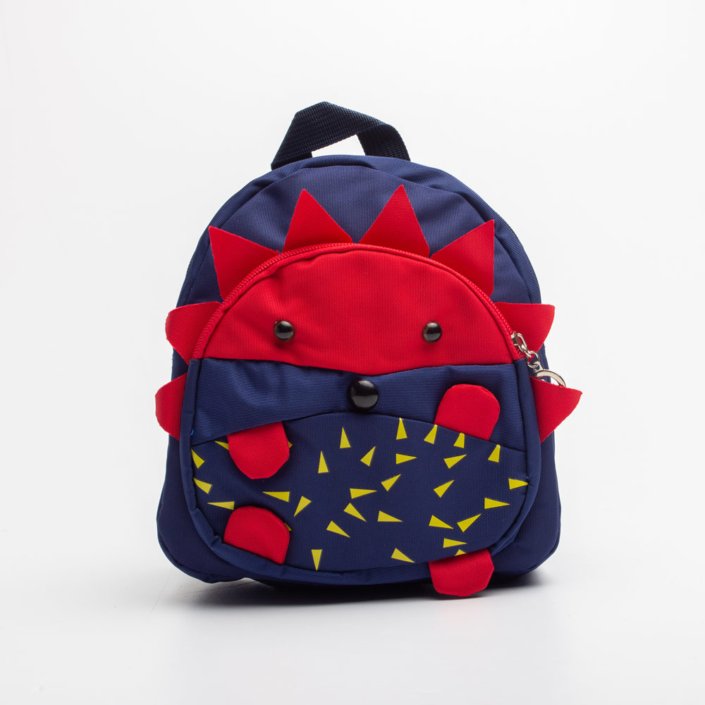 

Рюкзак для хлопчика темно-синій темно-синій (1948)