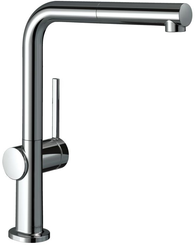 

Cмеситель кухонный HANSGROHE Talis 72809000