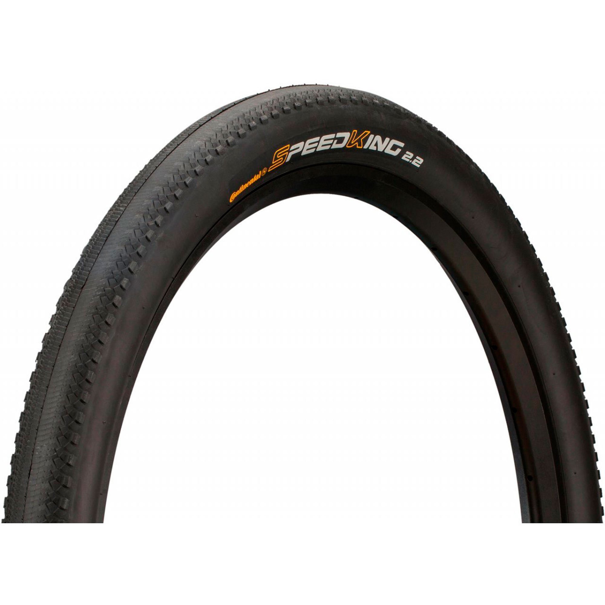 

Покрышка Continental Speed King 27.5"x2.20, 55-584 складная (101110)