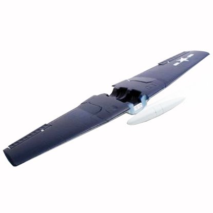 

Крыло F6F Hellcat 200 class Art-Tech (5102F)