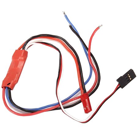 

Регулятор оборотов Hubsan Spy Hawk H301F 6A (H301F-06)