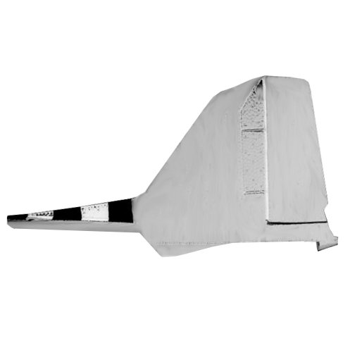 

Руль направления Dynam SkyBus (SKYB-005-White)