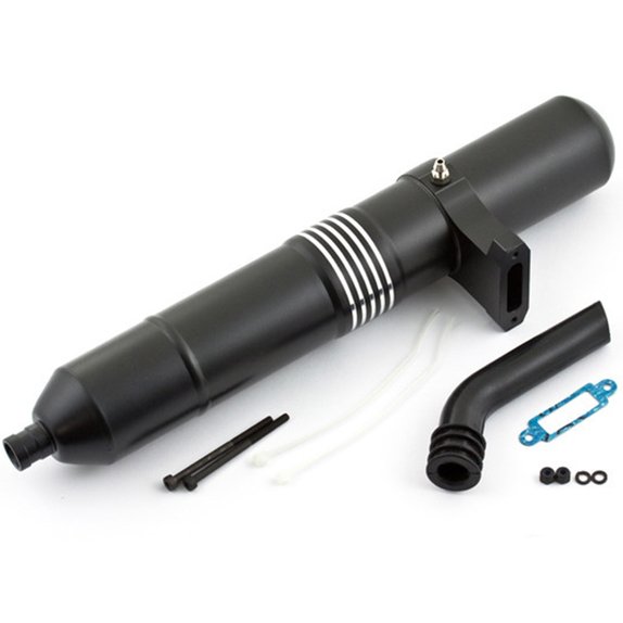 

Глушитель ДВС Thunder Tiger RL-53 Hi-Flow 3D Pipe (9722)
