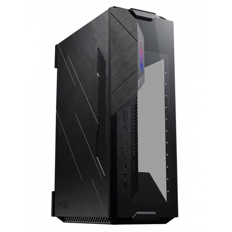 

Корпус Asus GR101 ROG Z11 Black без БП